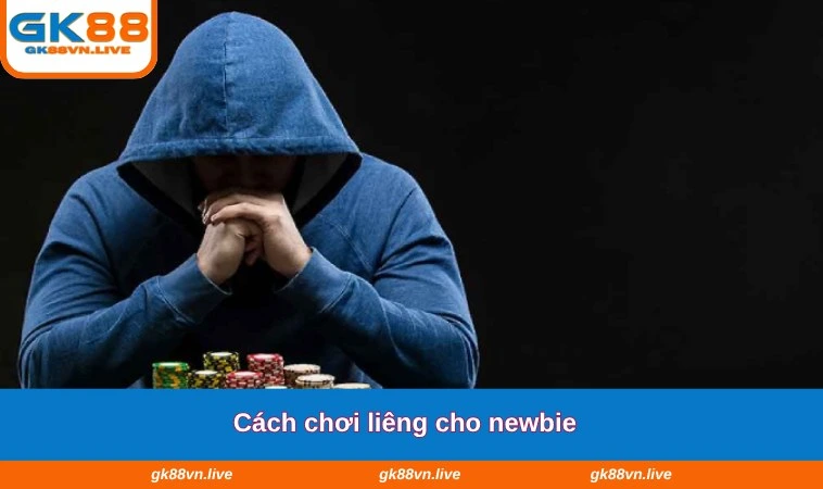Cách chơi liêng cho newbie
