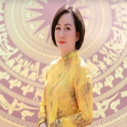 Phạm Linh Vy